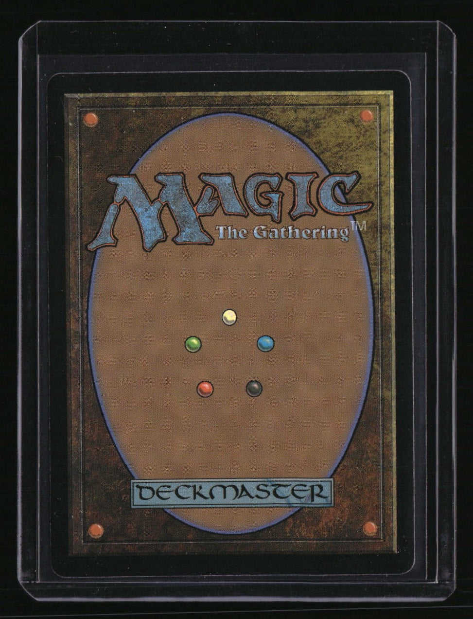 Ravnica Remastered Guardian Project (Anime Borderless)
