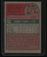 1975 Topps Robin Yount