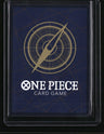 Premium Booster -The Best- Izo (OP01-033) (Alternate Art)