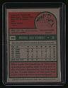 1975 Topps Mike Schmidt