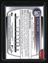 2025 Bowman Zyhir Hope Chrome Prospects Autographs