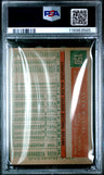 1959 Topps Stan Musial PSA 3