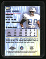 1999 Topps Barry Sanders Season's Best