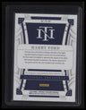 2023 Panini National Treasures Harry Ford Rookie Signatures Holo Silver #/10