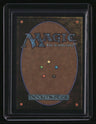 Commander: The Lord of the Rings: Isengard, Saruman's Fortress Foil