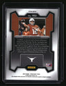 2024 Panini Prizm Draft Picks Arch Manning Silver