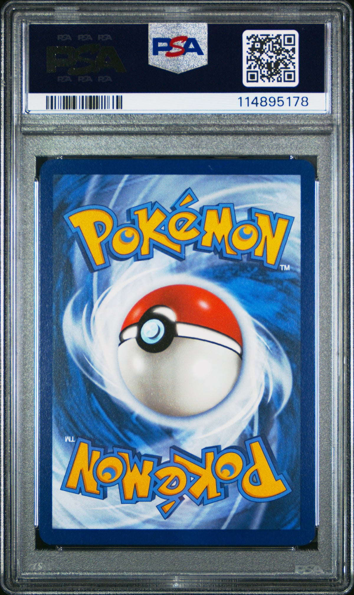 2025 Pokemon Svp En Black Star Promo N&#39;S Zorua Journey Together P.C. Etb PSA 9