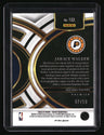 2023-24 Panini Select Jarace Walker Gold Wave Prizms #/10