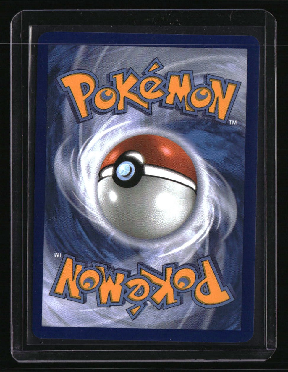 SV09: Journey Together Volcanion ex