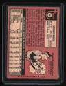 1969 Topps Johnny Bench