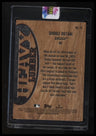 2024 Topps Shohei Ohtani Heavy Lumber