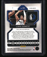 2021-22 Panini Prizm Luka Doncic Red White and Blue