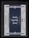 2024 Panini National Treasures Tony Oliva Legendary Lumber Signatures #/37
