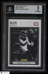 2024 Panini Instant B&W Rookies Rome Odunze BGS 9.0