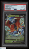 2020 Pokemon Sword & Shield Vivid Voltage Orbeetle V Vivid Voltage PSA 10