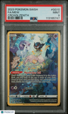 2023 Pokemon Sword And Shield Crown Zenith Fa/Mew Crown Zenith PSA 9