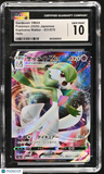 2020 Explosive Walker Gardevoir VMAX CGC 10