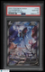2022 Pokemon Sword & Shield Brilliant Stars Fa/Lumineon V Brilliant Stars PSA 10