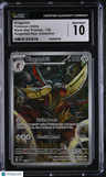 2024 Black Star Promos Kingambit CGC 10