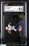 2013 Chrome Tom Brady CSG 9.5