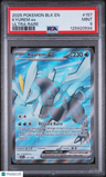 2025 Pokemon Blk En-Black Bolt Kyurem Ex Ultra Rare PSA 9