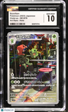 2023 Violet ex Scovillain CGC 10