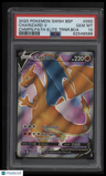 2020 Pokemon Swsh Black Star Promo Charizard V Chmpn.Path Elite Trnr.Box PSA 10