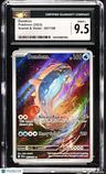 2023 Scarlet & Violet Dondozo CGC 9.5