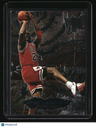 1996-97 Metal Michael Jordan