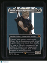 FINAL FANTASY Cloud, Midgar Mercenary (Borderless)