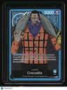 Super Pre-Release Starter Deck 3: The Seven Warlords of the Sea Crocodile (001)
