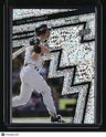 2025 The National VIP Don Mattingly White Sparkle