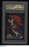 1996 Rookie Rage Kobe Bryant Radical Recruits Holofoil Factory Set USA 10