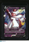SWSH: Sword & Shield Promo Cards Dark Sylveon V