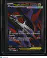 ME01: Mega Evolution Mega Latias ex