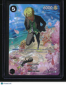Royal Blood Sanji (SP)