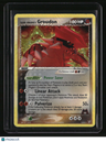 Team Magma vs Team Aqua Team Magma's Groudon