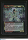 FINAL FANTASY Rydia, Summoner of Mist (Extended Art) Foil