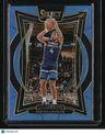 2024-25 Panini Select Rob Dillingham Light Blue Prizm #/299