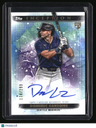 2024 Topps Inception Dominic Canzone Rookie and Emerging Star Autographs #/299