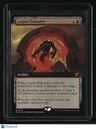 Outlaws of Thunder Junction: The Big Score Legion Extruder (Extended Art) Foil
