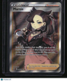 SWSH01: Sword & Shield Base Set Marnie (Full Art)
