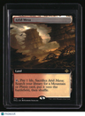 Modern Horizons 2 Arid Mesa (Extended Art)