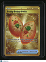 SV06: Twilight Masquerade Buddy-Buddy Poffin