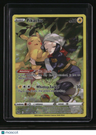 SWSH11: Lost Origin Trainer Gallery Pikachu