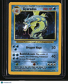 Base Set Gyarados