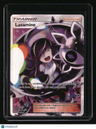 SM - Ultra Prism Lusamine (Full Art)