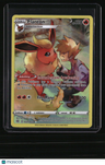 SWSH09: Brilliant Stars Trainer Gallery Flareon