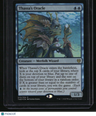 Theros Beyond Death #73 Thassa's Oracle