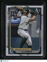 2024 Bowman Draft Nick Kurtz Chrome Refractor